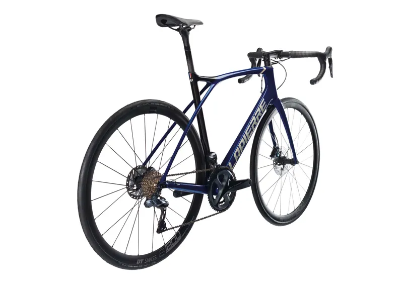 Lapierre Xelius Sl 7.0 Disc in Blue-2